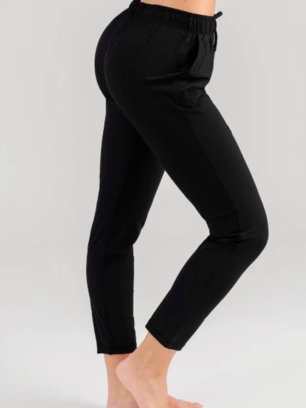 NWOT ZYIA Active Everywhere Joggers | Black | Size XXL